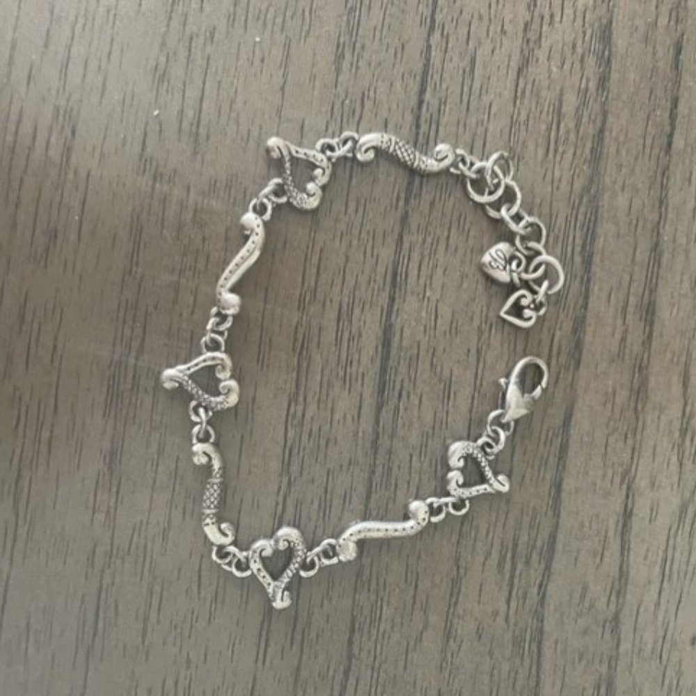 Brighton Heart Bracelet